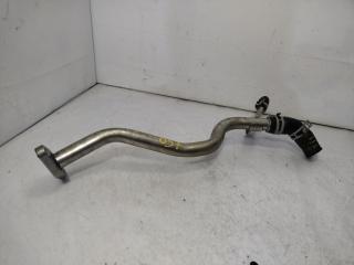 трубка охлаждающей жидкости Chevrolet Equinox 3 поколение 2018, 1.5 л., бензин, АКПП, черный, внедорожник 5 дв., полный привод