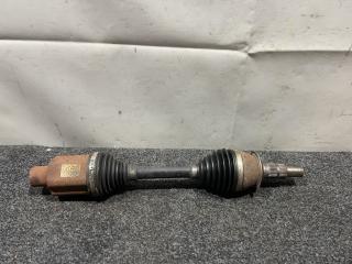 полуось передняя правая (приводной вал, ШРУС) Buick Encore GX 1 поколение 2022, 1.3 л., бензин, АКПП, чёрный, полный привод