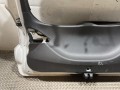 крышка багажника (дверь 3-5) Buick Encore GX 1 поколение [рестайлинг] 2024, 1.3 л., бензин, АКПП, белый, передний привод - фото №17
