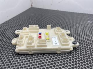 блок предохранителей Acura MDX 4 поколение 2022, 3.5 л., бензин, АКПП, серебристый, полный привод, 38840-TYA-A012