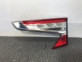 фонарь крышки багажника правый Acura RDX 3 поколение [рестайлинг] 2021, 2.0 л., АКПП, чёрный, полный привод - фото №4