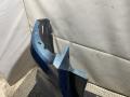 бампер задний Buick Envista 1 поколение 2024, 1.2 л., бензин, АКПП, синий, передний привод - фото №13