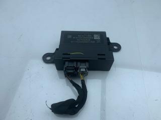 блок управления парктрониками Chevrolet Equinox 3 поколение 2018, 1.5 л., бензин, АКПП, черный, внедорожник 5 дв., полный привод, 84167186