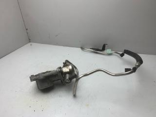 ТНВД Ford Explorer 5 поколение [рестайлинг] 2016, 2.3 л., бензин, АКПП, серый, полный подключаемый привод, EJ7E-9D376-CA