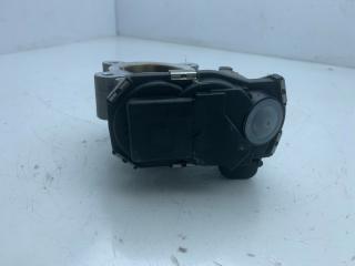 заслонка дроссельная Chevrolet Equinox 3 поколение 2018, 1.5 л., бензин, АКПП, черный, внедорожник 5 дв., полный привод