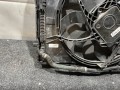 кассета радиаторов BMW 3 серия G20 2018, 3.0 л., бензин, АКПП, чёрный, полный привод, 9450031, 8641947, 8618788 - фото №14