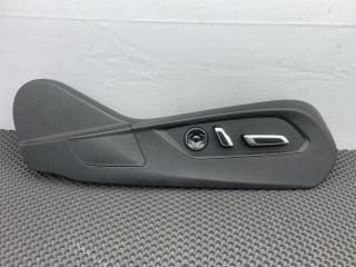 блок управления сиденьем Acura MDX 4 поколение 2022, 3.5 л., бензин, АКПП, серебристый, полный привод