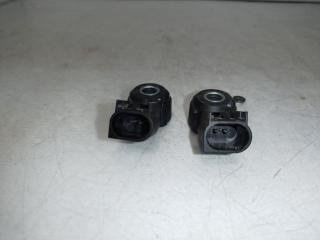 датчик детонации Chevrolet Equinox 3 поколение 2019, 2.0 л., бензин, АКПП, черный, внедорожник 5 дв., полный привод, 12623095