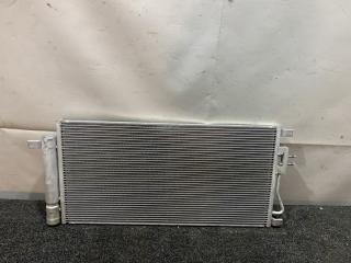 радиатор кондиционера Buick Envista 1 поколение 2024, 1.2 л., бензин, АКПП, белый, передний привод, 42766933