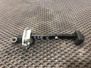 ограничитель открывания двери Acura MDX 4 поколение 2022, 3.5 л., бензин, АКПП, серебристый, полный привод