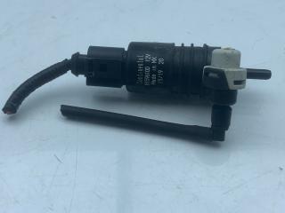 насос (моторчик) омывателя стекла Acura RDX 3 поколение 2020, 2.0 л., бензин, АКПП, белый, внедорожник 5 дв., полный привод, 81596100