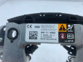 блок AirBag Tesla Model S 1 поколение (2012 - 2016), 0.1 л., электро, АКПП, серый, седан, задний привод, 0589P1000552, 102338100A - фото №2