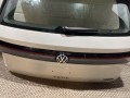крышка багажника (дверь 3-5) Volkswagen Taos 1 поколение [рестайлинг] 2025, 1.5 л., бензин, белый, полный привод - фото №6