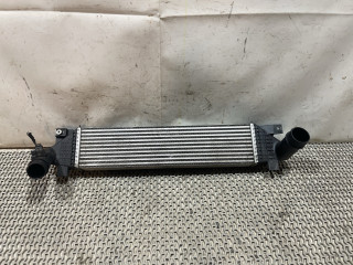 интеркулер Ford Explorer 5 поколение [рестайлинг] 2016, 2.3 л., бензин, АКПП, серый, полный подключаемый привод, AG91-9F479-AC, FB539L440BB