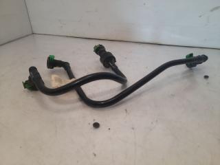 трубка системы рециркуляции EGR Chevrolet Equinox 3 поколение 2018, 1.5 л., бензин, АКПП, черный, внедорожник 5 дв., полный привод, 23283185