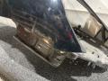 крыло переднее правое Porsche Cayenne 958 [рестайлинг] 2014, 3.6 л., бензин, АКПП, чёрный, полный привод - фото №6