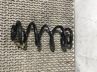 пружина задняя Chevrolet Equinox 3 поколение 2018, 1.5 л., бензин, АКПП, черный, внедорожник 5 дв., полный привод