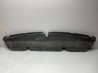 воздуховод (дефлектор) радиатора Acura RDX 3 поколение 2020, 2.0 л., бензин, АКПП, белый, внедорожник 5 дв., полный привод, 74113TJB