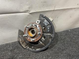 ступица передняя левая Chevrolet TrailBlazer 3 поколение 2021, 1.3 л., бензин, АКПП, черный, полный привод