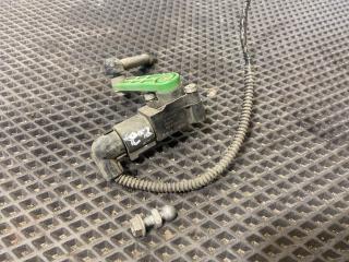 датчик дорожного просвета задний Porsche Cayenne 958 [рестайлинг] 2014, 3.6 л., бензин, АКПП, чёрный, полный привод, 7P0616.571