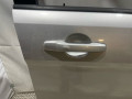 дверь передняя правая Ford Explorer 5 поколение [рестайлинг] 2016, 2.3 л., бензин, АКПП, серый, полный подключаемый привод - фото №2