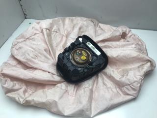 подушка безопасности водителя Chevrolet Trax 1 поколение [рестайлинг] 2019, 1.4 л., бензин, АКПП, черный, внедорожник 5 дв., полный привод, 42702504