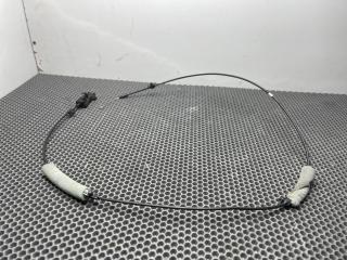 трос капота Acura MDX 4 поколение 2022, 3.5 л., бензин, АКПП, серебристый, полный привод