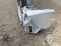 задняя часть кузова (тазик) Volvo XC60 2 поколение 2023, 2.0 л., бензин, АКПП, белый, внедорожник 5 дв., передний привод - фото №3