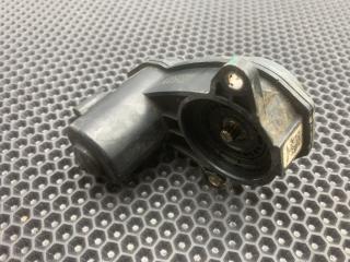 моторчик стояночного тормоза заднего Chevrolet TrailBlazer 3 поколение 2021, 1.3 л., бензин, АКПП, черный, хетчбэк 5 дв., передний привод, A005R321