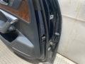 дверь задняя левая Audi A6 C8 2019, 3.0 л., бензин, АКПП, темно синий, полный привод - фото №7