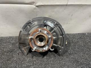 ступица передняя правая Chevrolet TrailBlazer 3 поколение 2021, 1.3 л., бензин, АКПП, черный, полный привод, 13526966, 5687626, 9B0R78434752