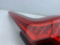 фонарь задний правый Volvo XC60 2 поколение 2023, 2.0 л., бензин, АКПП, белый, внедорожник 5 дв., передний привод - фото №2