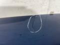 крышка багажника (дверь 3-5) Subaru Outback 6 поколение 2021, 2.4 л., бензин, АКПП, синий, внедорожник 5 дв., полный привод - фото №5