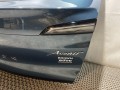 крышка багажника (дверь 3-5) Buick Envista 1 поколение 2024, 1.2 л., бензин, АКПП, синий, передний привод - фото №9