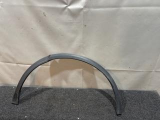 молдинг крыла заднего левого Acura MDX 4 поколение 2022, 3.5 л., бензин, АКПП, серебристый, полный привод, 74450-TYAA