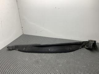 пыльник переднего крыла Infiniti QX60 L50 [рестайлинг] 2019, 2.0 л., бензин, АКПП, белый, полный привод, 631335NA0A, 805255NA0A