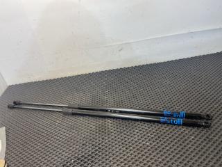 амортизатор крышки багажника (3-5 двери) Buick Envista 1 поколение 2024, 1.2 л., бензин, АКПП, белый, передний привод, 42821432, 42821431