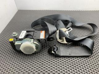 ремень безопасности Acura MDX 4 поколение 2022, 3.5 л., бензин, АКПП, серебристый, полный привод, 81850TYAA011M1