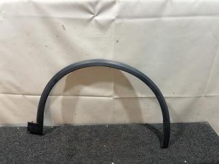 молдинг крыла Acura MDX 4 поколение 2022, 3.5 л., бензин, АКПП, серебристый, полный привод, 74115-TYA