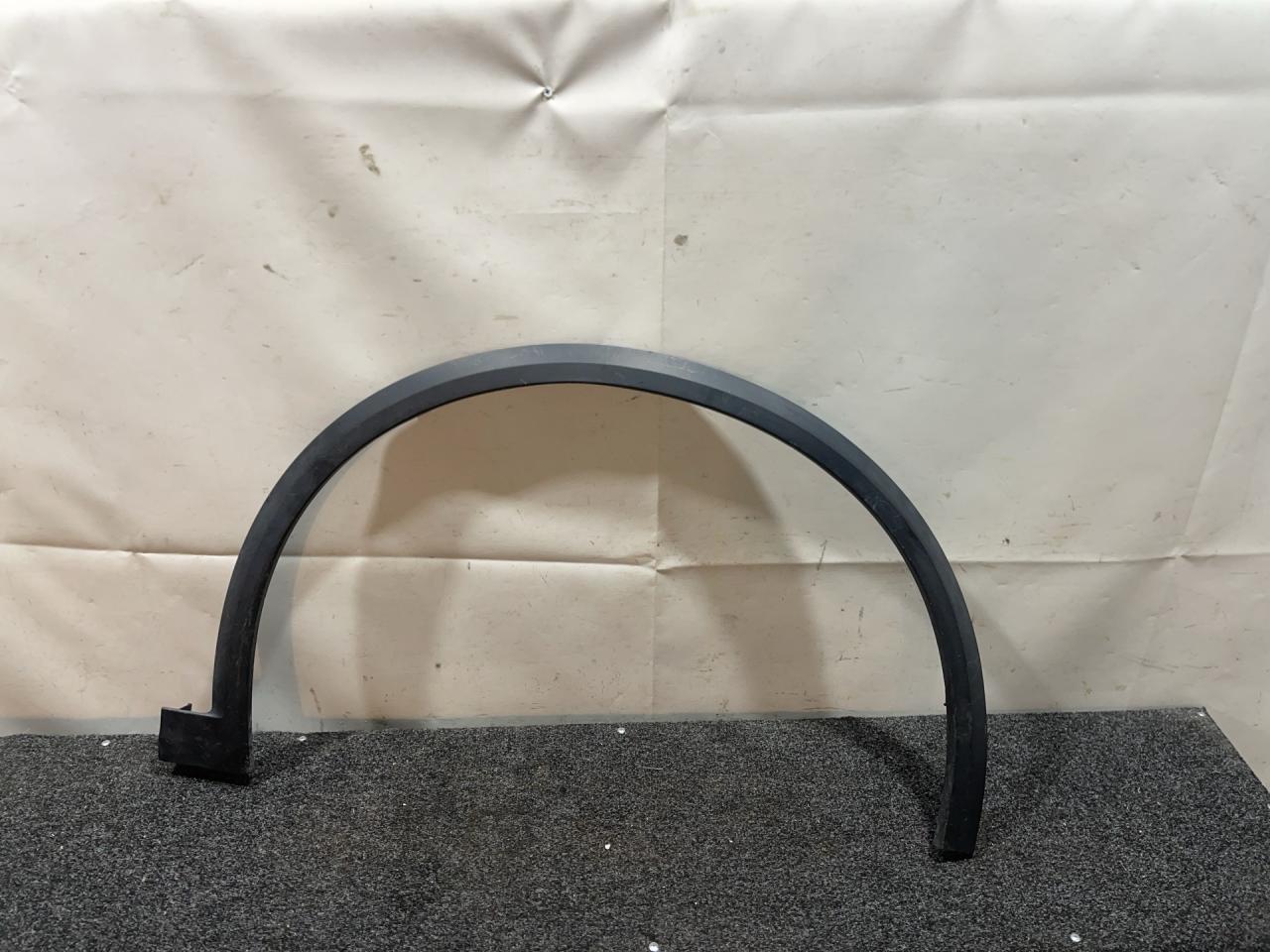 молдинг крыла Acura MDX 4 поколение 2022, 3.5 л., бензин, АКПП, серебристый, полный привод, 74115-TYA - фото №1