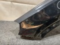 крыло переднее левое GMC Terrain 2 поколение [рестайлинг] 2022, 1.5 л., бензин, АКПП, чёрный, полный привод - фото №8