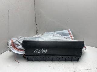 подушка безопасности водителя Chevrolet Trax 1 поколение [рестайлинг] 2019, 1.4 л., бензин, АКПП, черный, внедорожник 5 дв., полный привод, 42563064