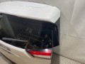 крышка багажника (дверь 3-5) GMC Terrain 2 поколение [рестайлинг] 2022, 1.5 л., бензин, белый, полный привод - фото №2