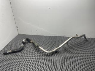 трубка охлаждающей жидкости Chevrolet TrailBlazer 3 поколение 2021, 1.3 л., бензин, АКПП, черный, хетчбэк 5 дв., передний привод