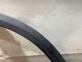 молдинг переднего левого крыла Acura MDX 4 поколение 2022, 3.5 л., бензин, АКПП, серебристый, полный привод, 74165TYA - фото №4