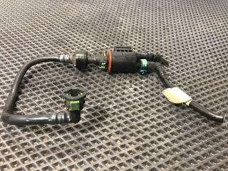 клапан EGR Chevrolet Equinox 3 поколение 2018, 1.5 л., бензин, бежевый, полный привод, 12632174