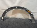 молдинг переднего левого крыла Buick Encore GX 1 поколение 2022, 1.3 л., бензин, АКПП, чёрный, полный привод - фото №10