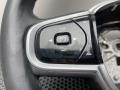 руль Volvo XC60 2 поколение 2023, 2.0 л., бензин, АКПП, белый, внедорожник 5 дв., передний привод, 32288779 - фото №3