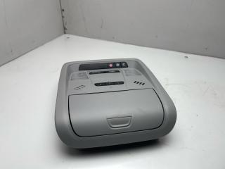 фонарь салона (плафон) Chevrolet Equinox 3 поколение 2018, 1.5 л., бензин, АКПП, черный, внедорожник 5 дв., полный привод