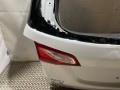 крышка багажника (дверь 3-5) Chevrolet Equinox 3 поколение (2017 - 2026), 1.5 л., бензин, АКПП, белый, передний привод - фото №2